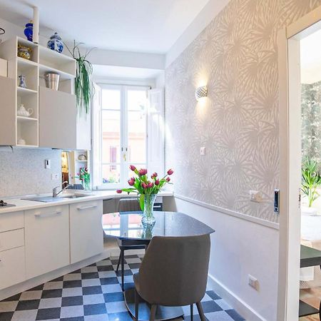 Sibylla In Rome Apartment Bagian luar foto