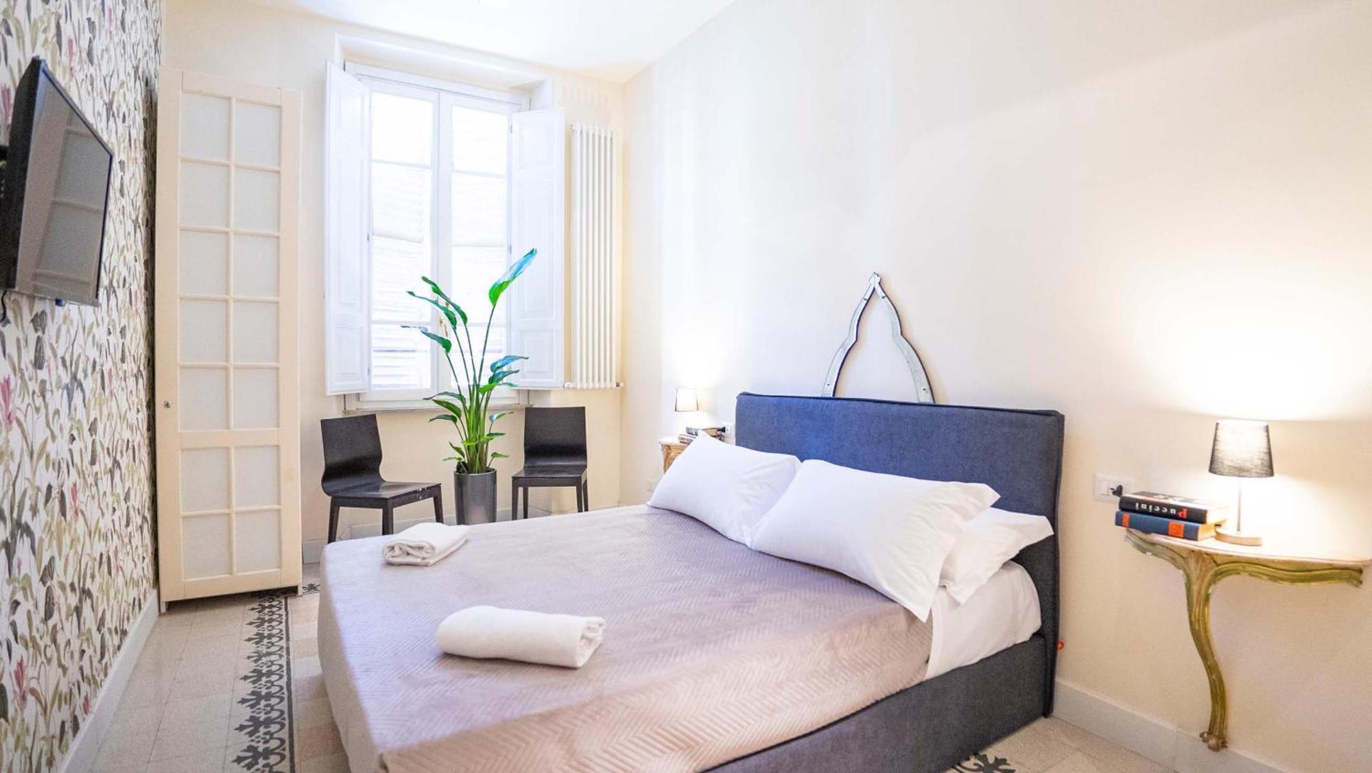 Sibylla In Rome Apartment Bagian luar foto