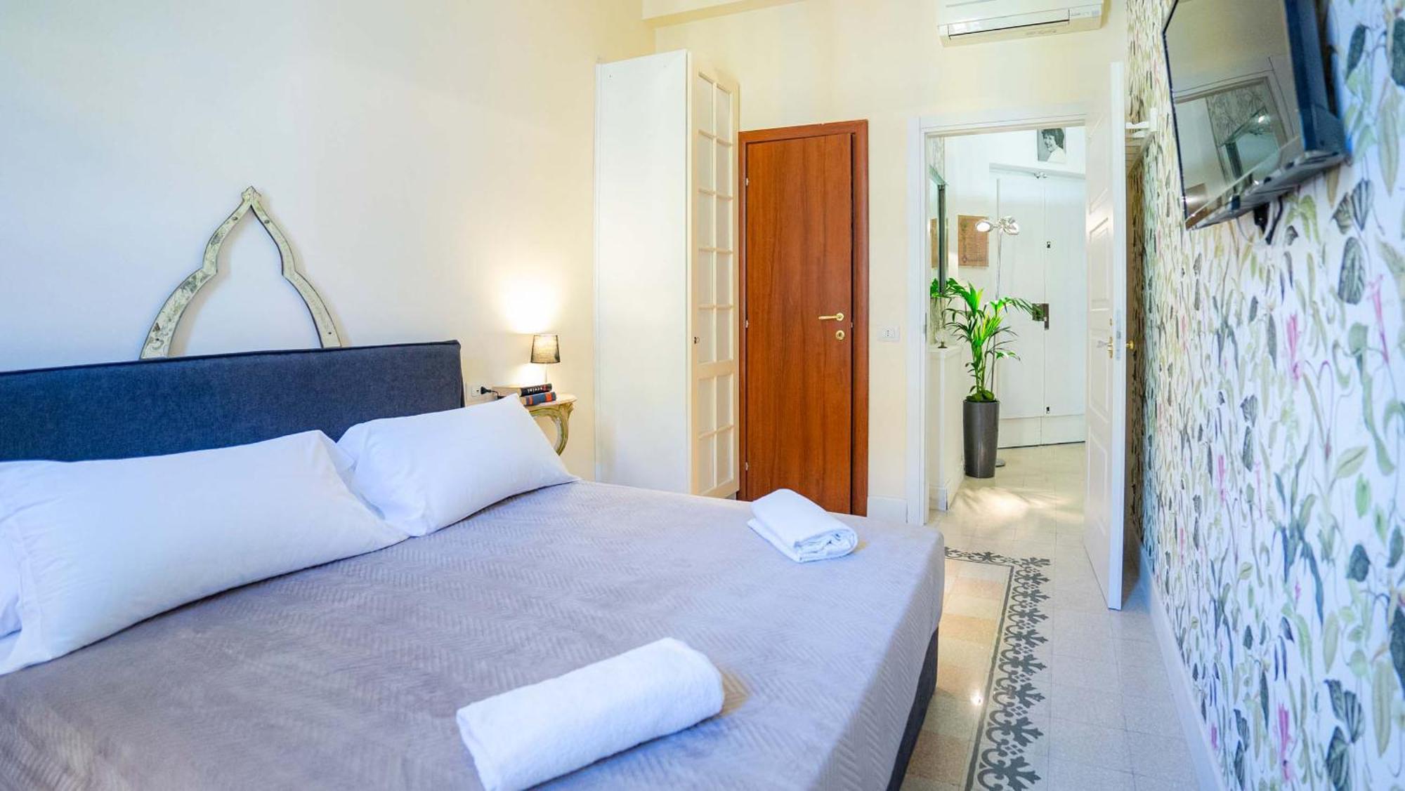 Sibylla In Rome Apartment Bagian luar foto