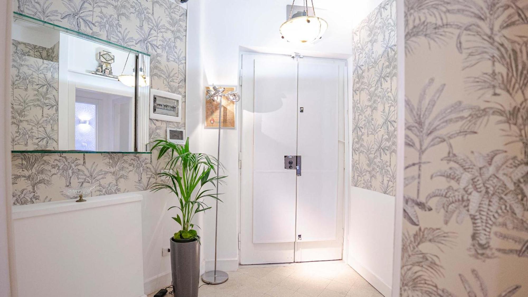 Sibylla In Rome Apartment Bagian luar foto