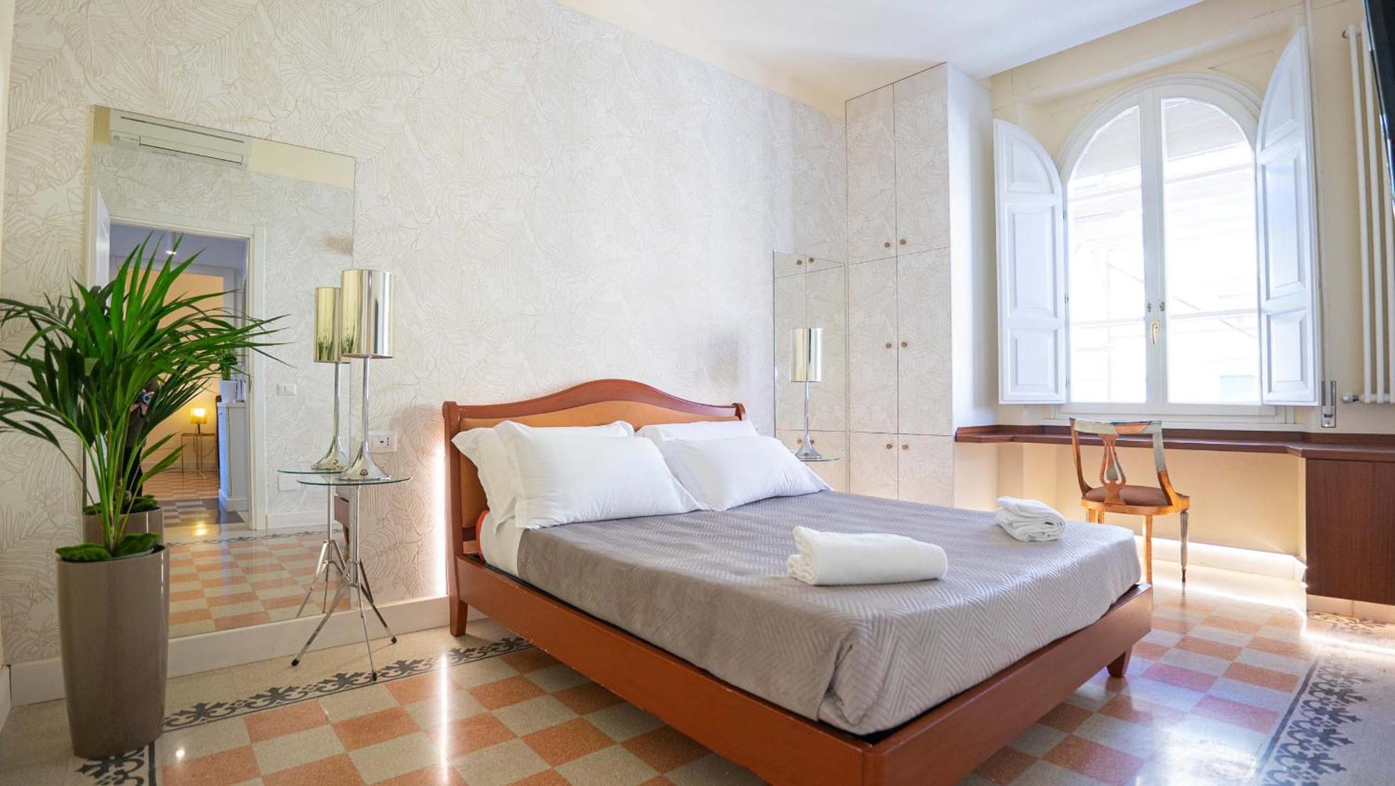 Sibylla In Rome Apartment Bagian luar foto