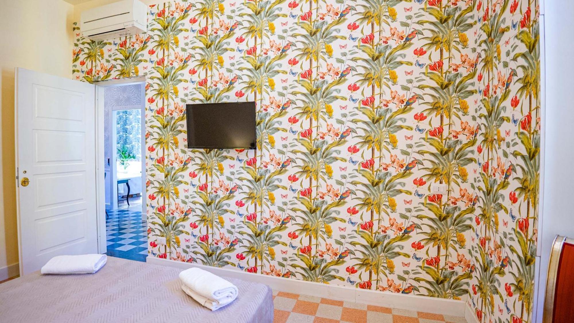 Sibylla In Rome Apartment Bagian luar foto