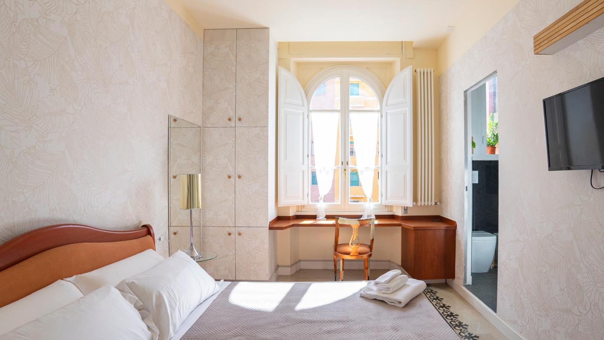 Sibylla In Rome Apartment Bagian luar foto