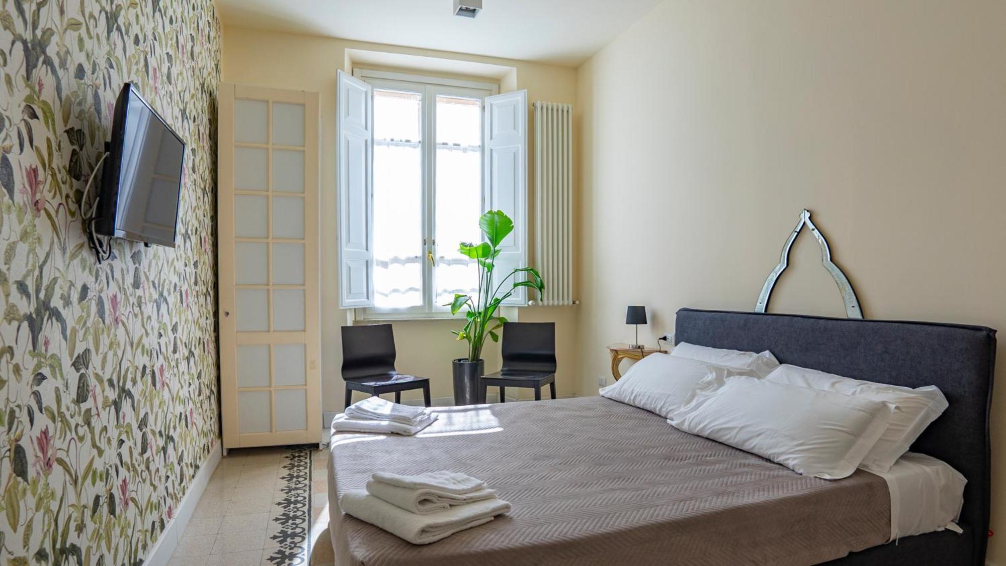 Sibylla In Rome Apartment Bagian luar foto