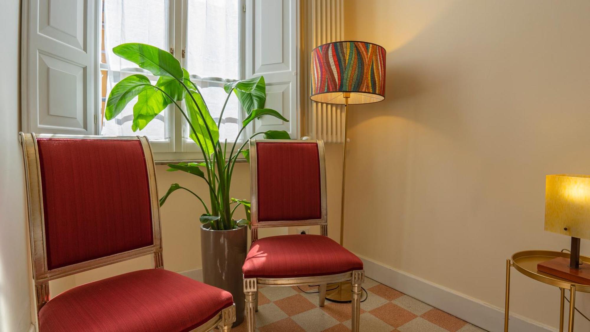 Sibylla In Rome Apartment Bagian luar foto