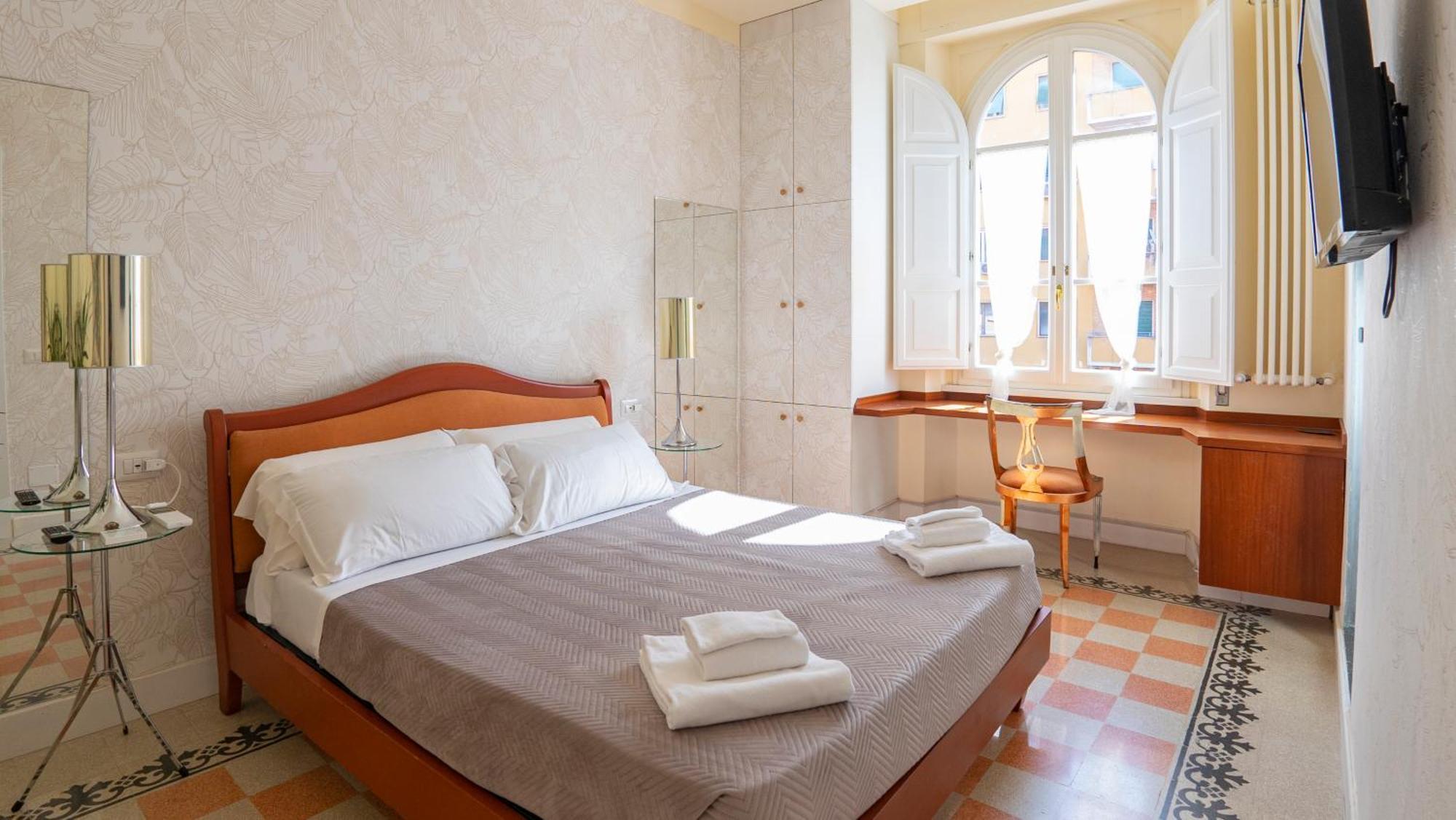 Sibylla In Rome Apartment Bagian luar foto