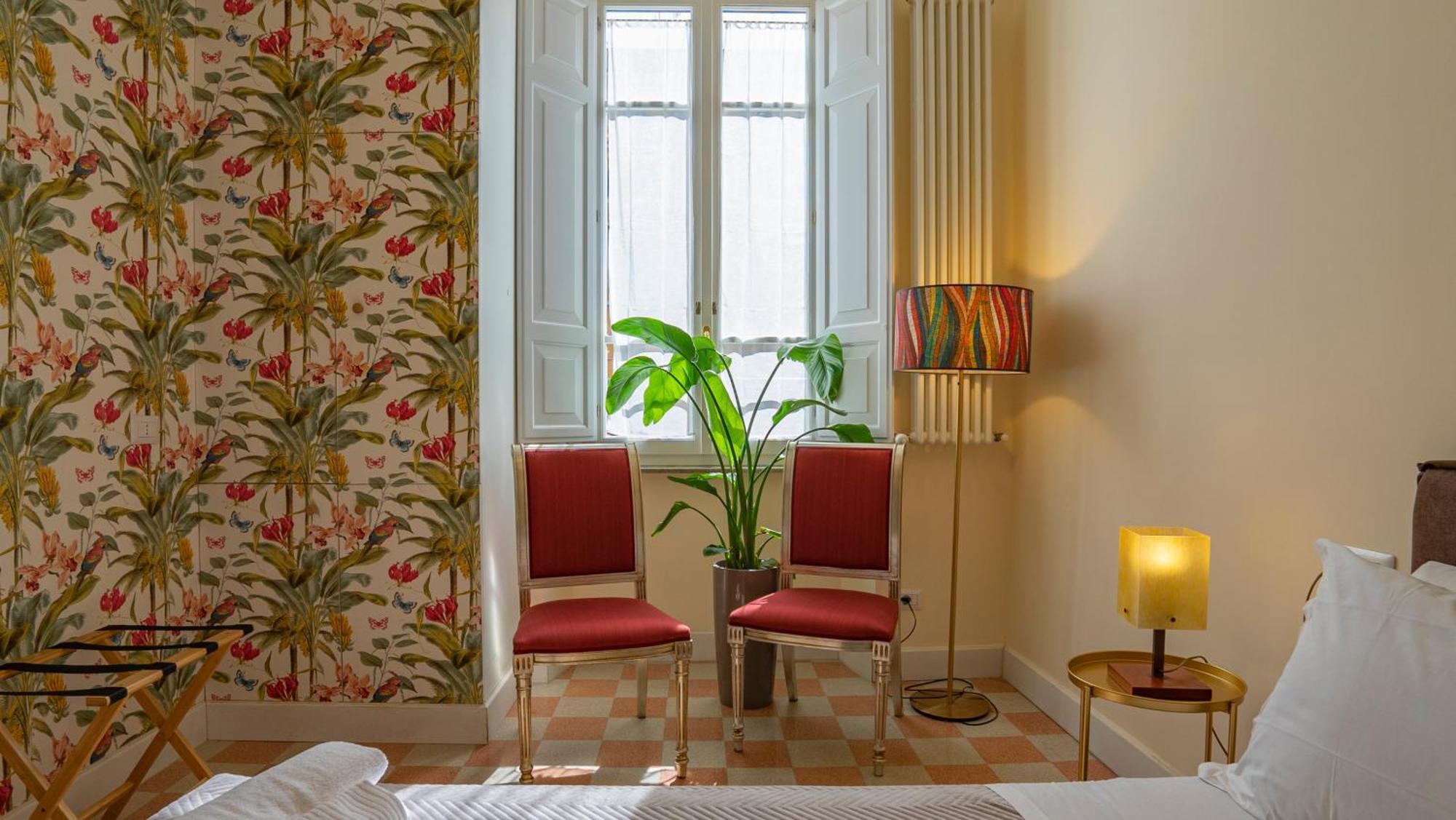 Sibylla In Rome Apartment Bagian luar foto